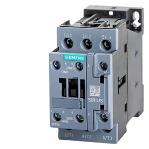 Siemens 3RT6024-1BB40 коммутационное устройство