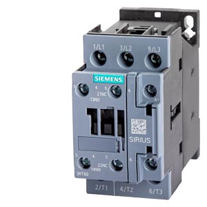 Siemens 3RT6026-1AG20 коммутационное устройство
