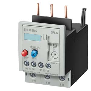 Siemens 3RU1136-1JB0 защитное устройство