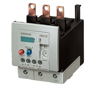 Siemens 3RU1146-4FB0 защитное устройство