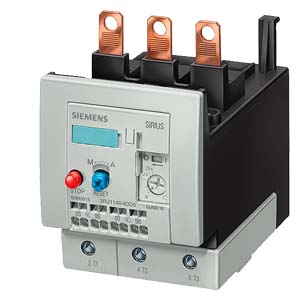 Siemens 3RU1146-4KD0 защитное устройство