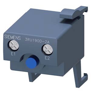 Siemens 3RU1900-2AF71 защитное устройство