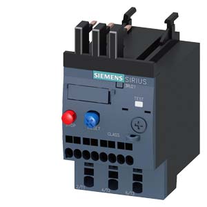 Siemens 3RU2116-0BC0 защитное устройство
