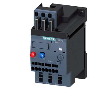 Siemens 3RU2116-1DC1 защитное устройство