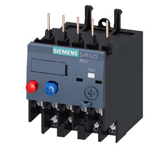 Siemens 3RU2116-1FJ0 защитное устройство