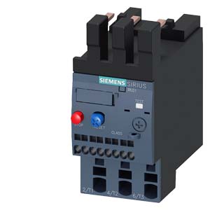 Siemens 3RU2126-1GC0 защитное устройство