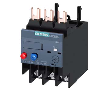 Siemens 3RU2126-4FJ0 защитное устройство