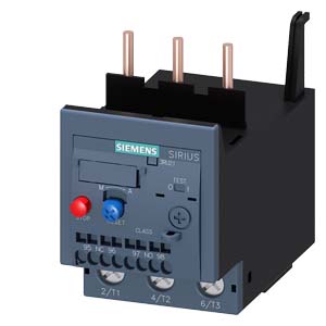 Siemens 3RU2136-4AD0 защитное устройство