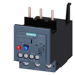 Siemens 3RU2136-4DB0 защитное устройство
