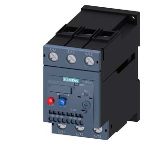 Siemens 3RU2136-4GD1 защитное устройство