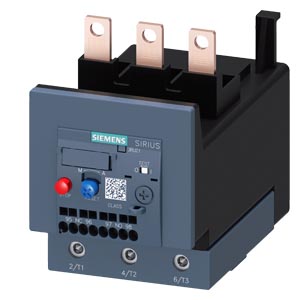 Siemens 3RU2146-4HD0 защитное устройство