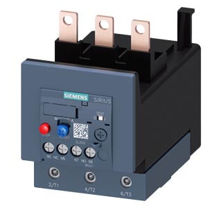 Siemens 3RU2146-4JB0 защитное устройство