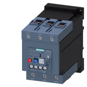 Siemens 3RU2146-4JB1 защитное устройство