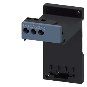 Siemens 3RU2916-3AA01 защитное устройство