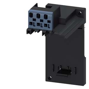 Siemens 3RU2916-3AC01 защитное устройство