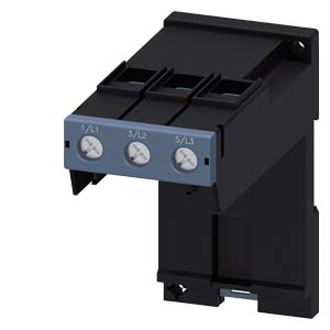 Siemens 3RU2936-3AA01 защитное устройство