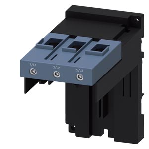 Siemens 3RU2946-3AA01 защитное устройство