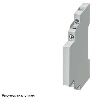 Siemens 3RV1901-1C защитное устройство
