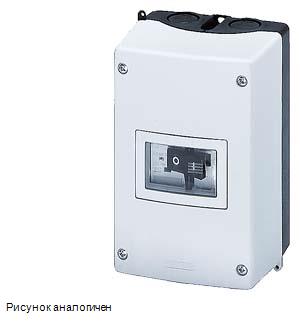 Siemens 3RV1913-1CA00 защитное устройство