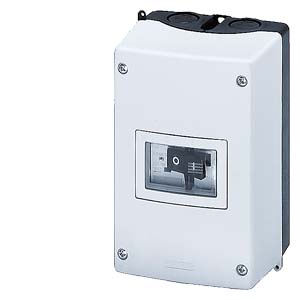 Siemens 3RV1913-1DA00 защитное устройство