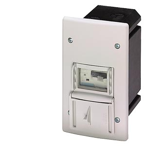 Siemens 3RV1913-2DA00 защитное устройство
