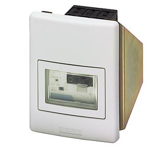 Siemens 3RV1913-4C защитное устройство