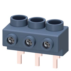 Siemens 3RV1915-5A защитное устройство