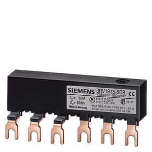Siemens 3RV1915-5DB защитное устройство