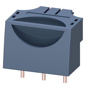 Siemens 3RV1917-5C защитное устройство