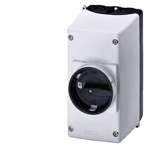 Siemens 3RV1923-1CA00 защитное устройство