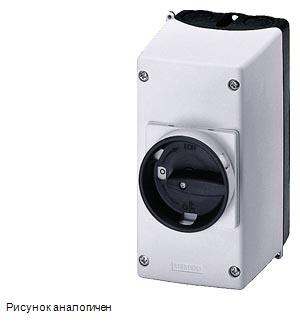 Siemens 3RV1923-1DA00 защитное устройство