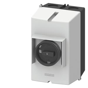 Siemens 3RV1923-1DA01 защитное устройство