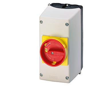 Siemens 3RV1923-1FA00 защитное устройство