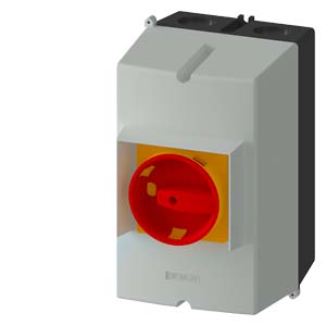 Siemens 3RV1923-1GA01 защитное устройство