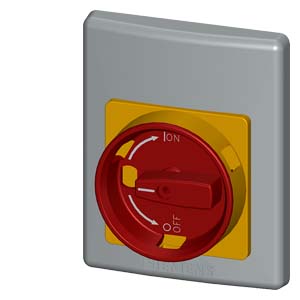 Siemens 3RV1923-4E защитное устройство