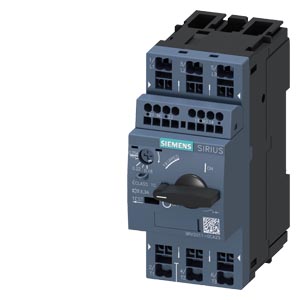 Siemens 3RV2011-0CA25 защитное устройство