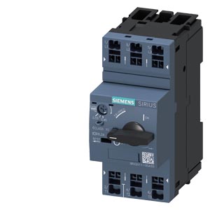 Siemens 3RV2011-0GA20 защитное устройство