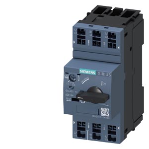 Siemens 3RV2011-0KA20 защитное устройство