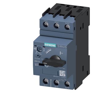 Siemens 3RV2011-1CA10 защитное устройство
