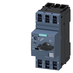 Siemens 3RV2011-1CA20 защитное устройство