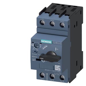 Siemens 3RV2011-1GA10-0BA0 защитное устройство