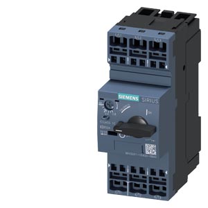 Siemens 3RV2021-1EA20-0BA0 защитное устройство