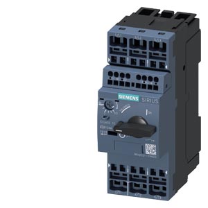 Siemens 3RV2021-1HA25 защитное устройство