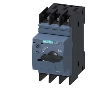 Siemens 3RV2021-4BA40 защитное устройство