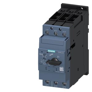 Siemens 3RV2031-4PA10 защитное устройство