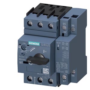 Siemens 3RV2121-4BA10 защитное устройство