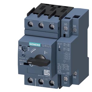 Siemens 3RV2121-4NA10 защитное устройство