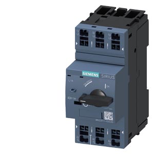 Siemens 3RV2311-0JC20 защитное устройство