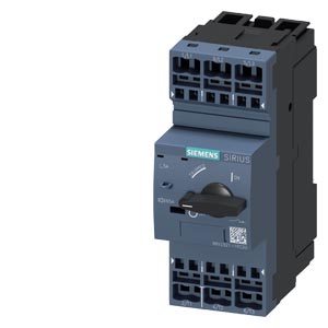 Siemens 3RV2321-1FC20 защитное устройство