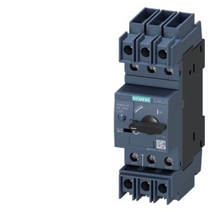 Siemens 3RV2721-4CD10 защитное устройство